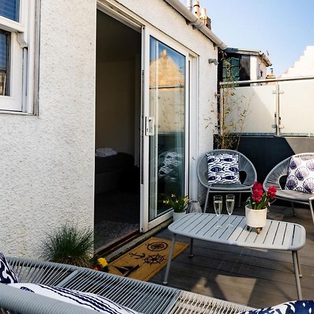 Tucked Away - Seaside Home In Anstruther Sleeps 6 외부 사진