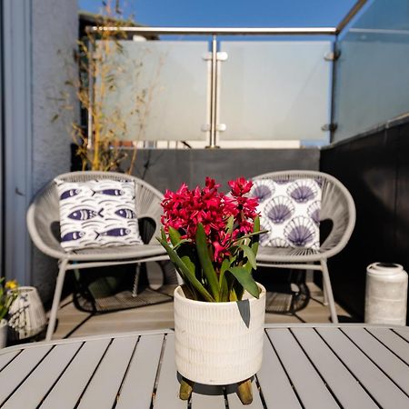 Tucked Away - Seaside Home In Anstruther Sleeps 6 외부 사진