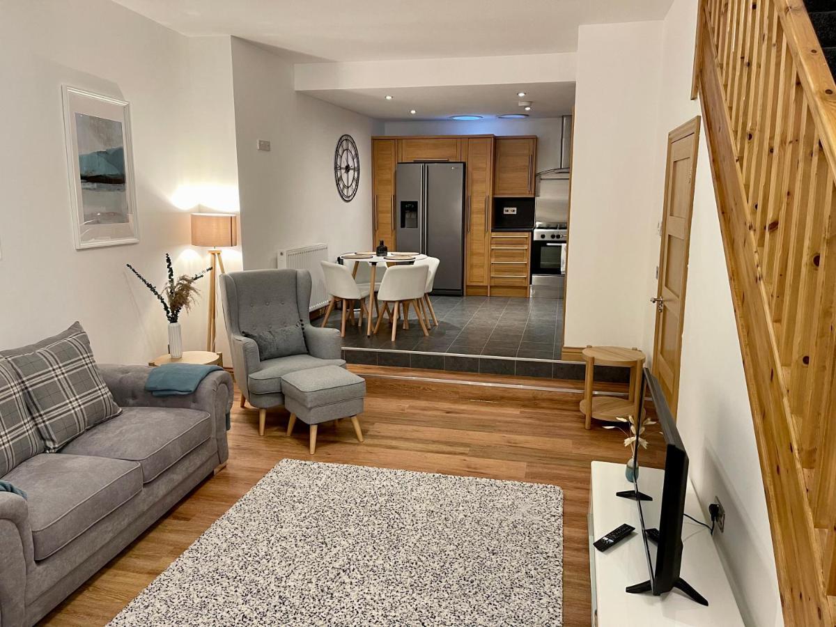 Tucked Away - Seaside Home In Anstruther Sleeps 6 외부 사진