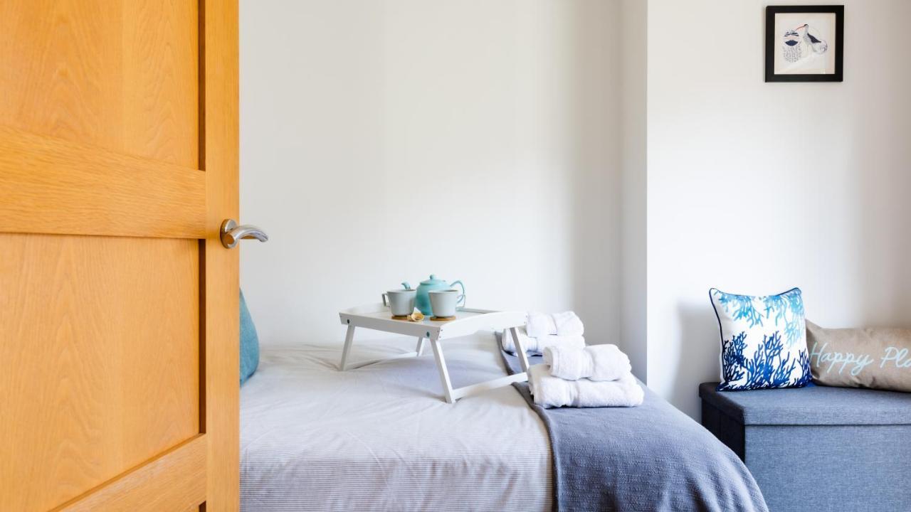 Tucked Away - Seaside Home In Anstruther Sleeps 6 외부 사진