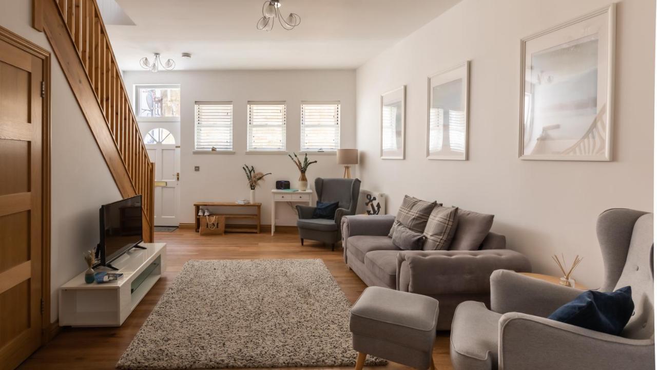 Tucked Away - Seaside Home In Anstruther Sleeps 6 외부 사진
