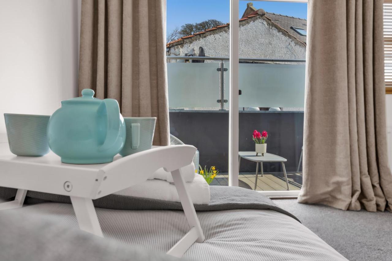 Tucked Away - Seaside Home In Anstruther Sleeps 6 외부 사진