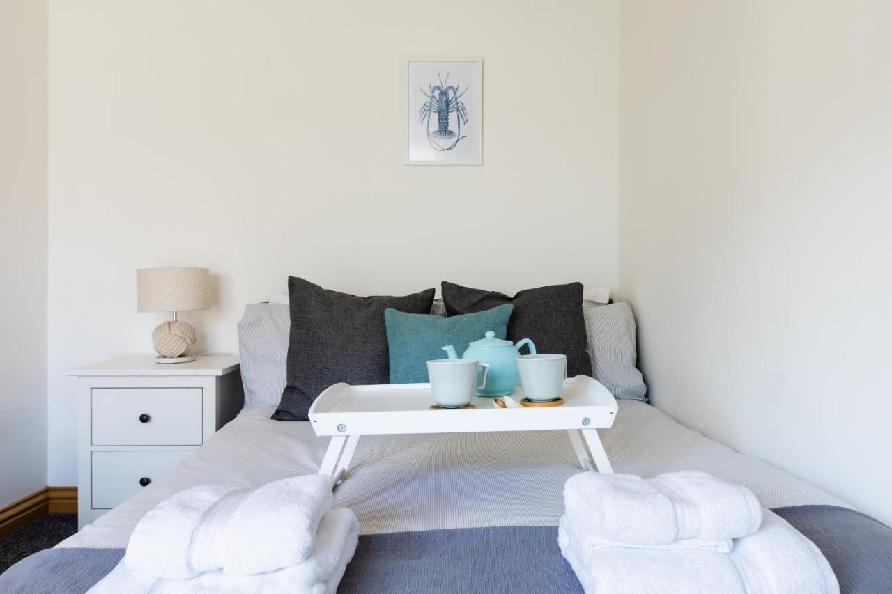Tucked Away - Seaside Home In Anstruther Sleeps 6 외부 사진