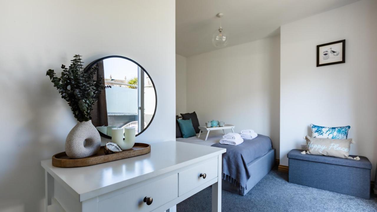 Tucked Away - Seaside Home In Anstruther Sleeps 6 외부 사진