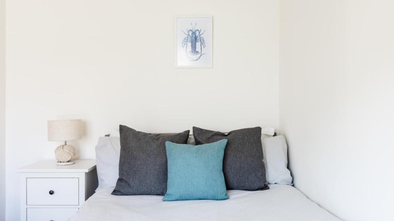 Tucked Away - Seaside Home In Anstruther Sleeps 6 외부 사진