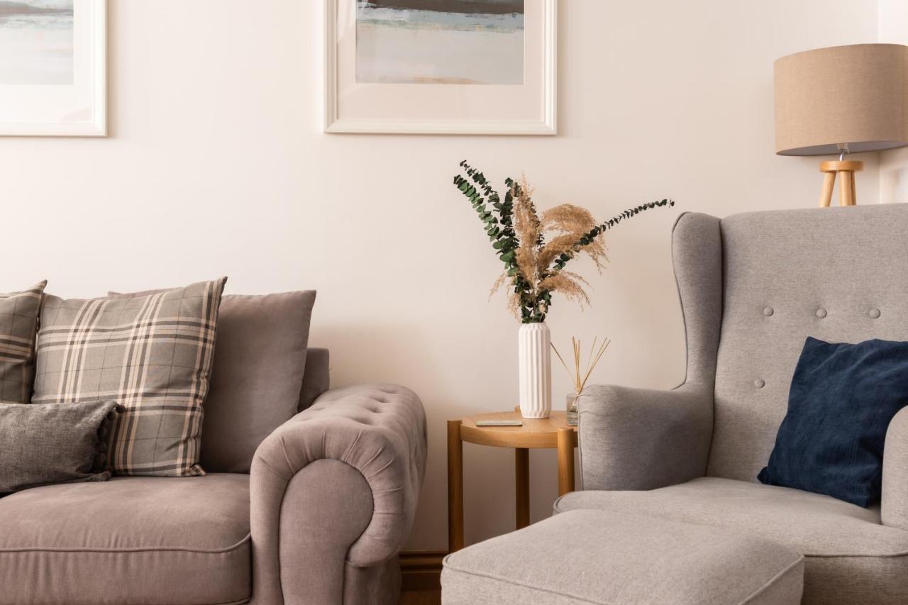Tucked Away - Seaside Home In Anstruther Sleeps 6 외부 사진