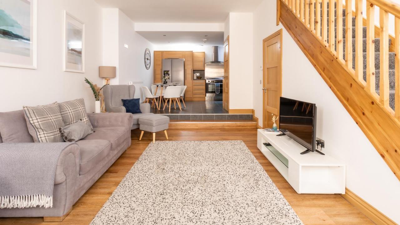 Tucked Away - Seaside Home In Anstruther Sleeps 6 외부 사진