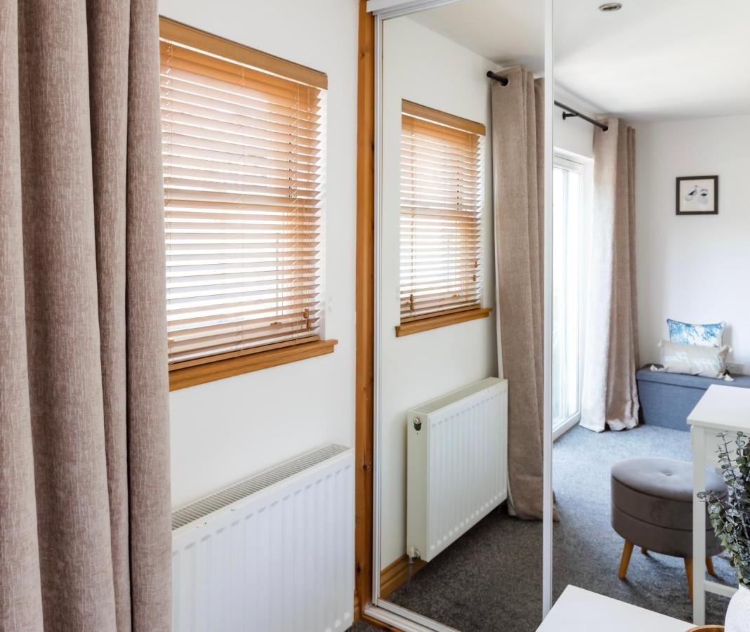 Tucked Away - Seaside Home In Anstruther Sleeps 6 외부 사진