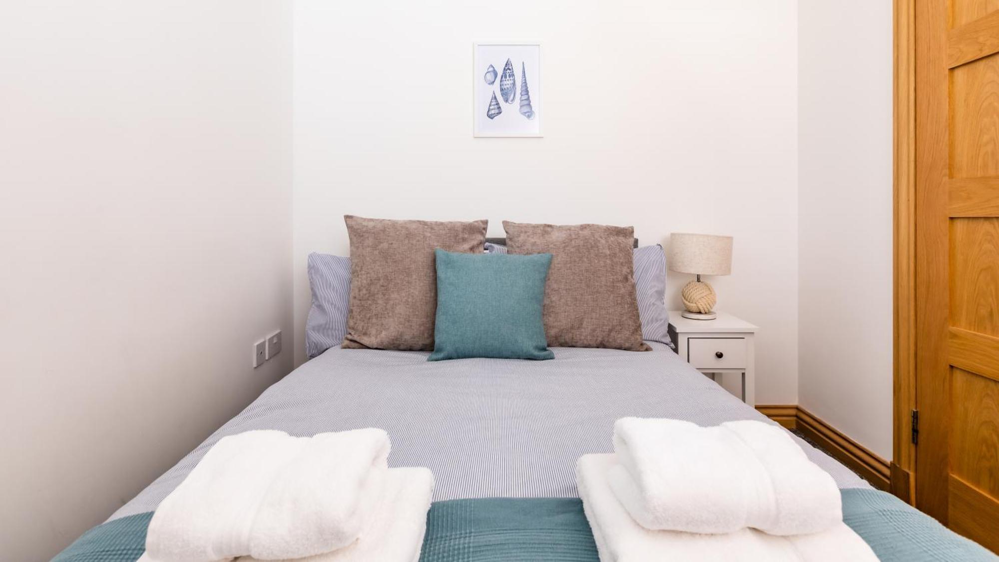 Tucked Away - Seaside Home In Anstruther Sleeps 6 외부 사진