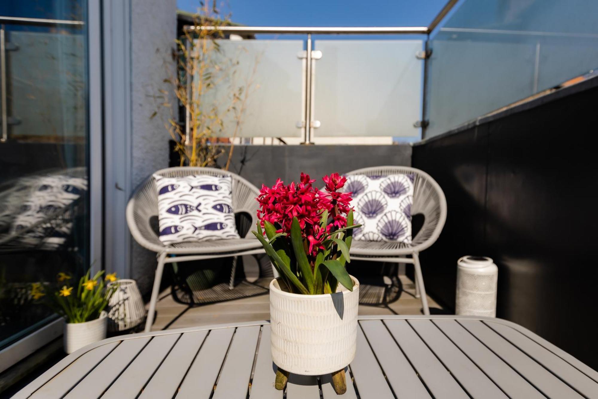Tucked Away - Seaside Home In Anstruther Sleeps 6 외부 사진