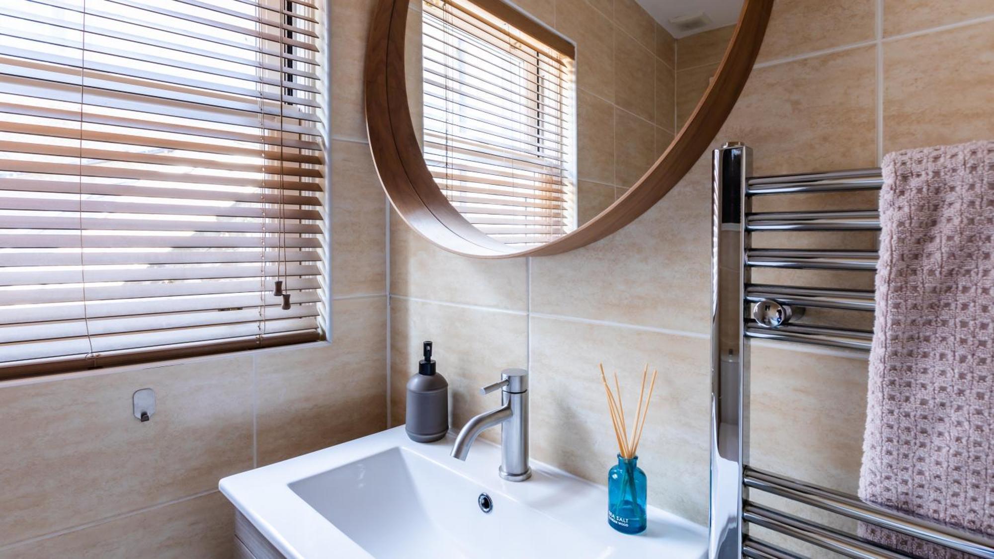 Tucked Away - Seaside Home In Anstruther Sleeps 6 외부 사진