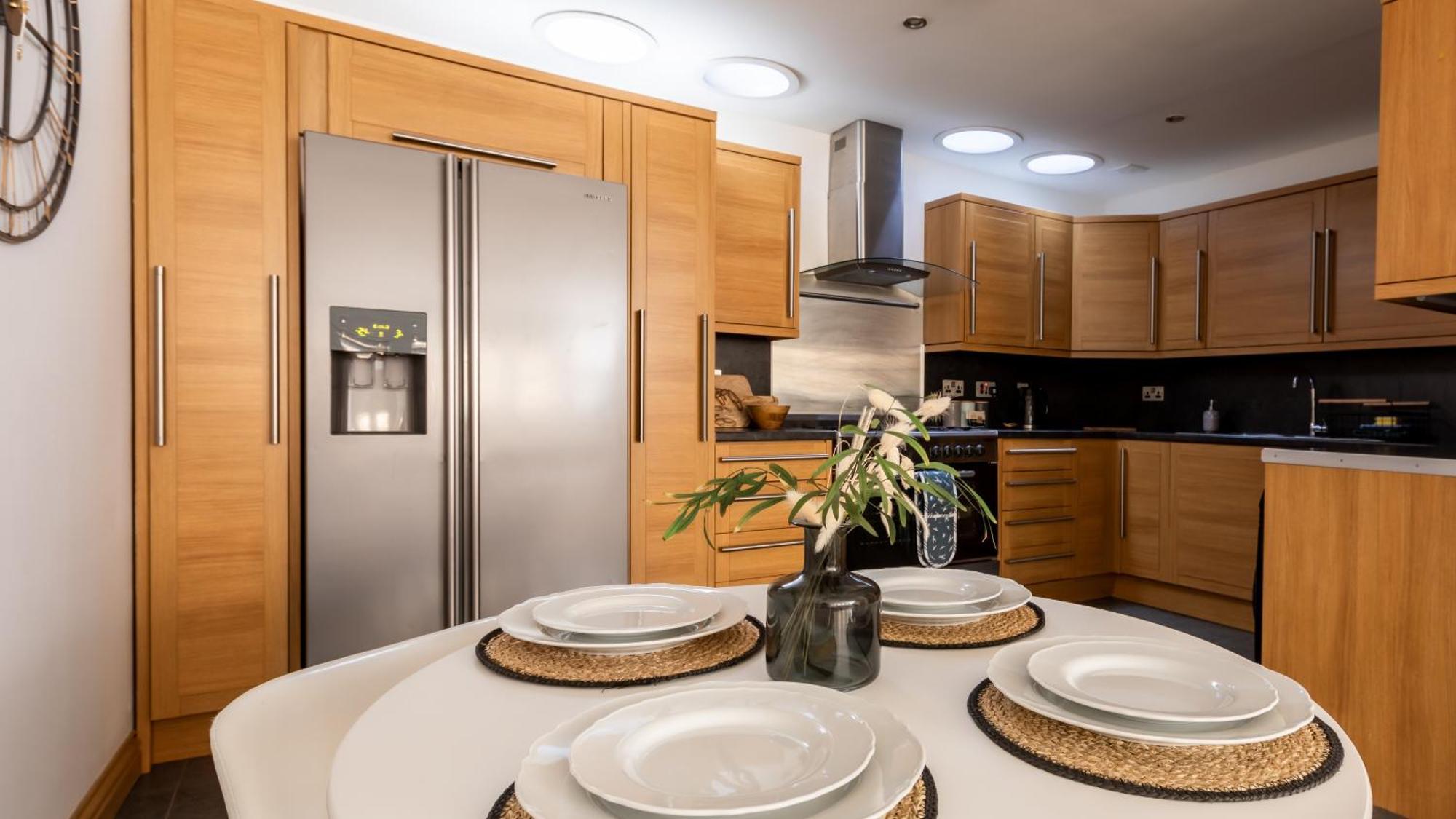 Tucked Away - Seaside Home In Anstruther Sleeps 6 외부 사진